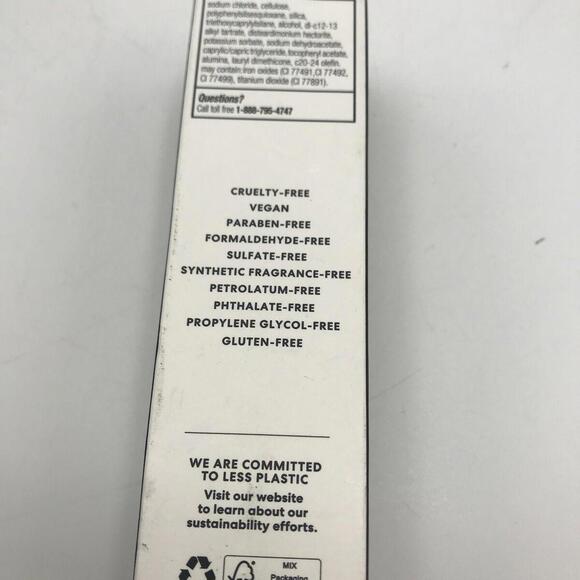 Bare Minerals~BarePro Skin-Perfecting Matte Liquid Foundation Light 27 Neutral - Picture 4 of 6